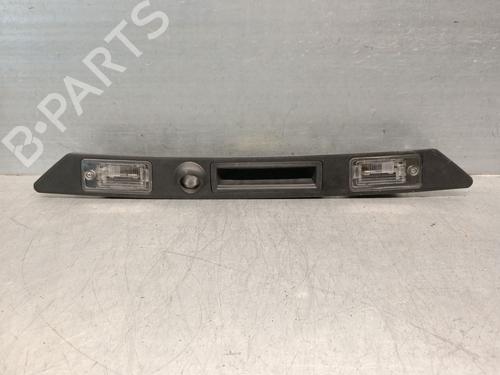 Used Tailgate handle AUDI A4 B7 (8EC) 2.0 TDI 16V (140 hp) 29268487