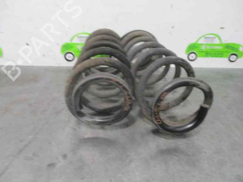 Shock absorber spring PEUGEOT 406 (8B) 2.0 16V | BP20250996C152 