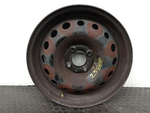 Used Rim Rim 37219363 37219363