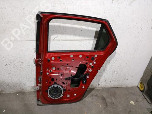 Right rear door OPEL CORSA F (P2JO) 1.2 (68) | BP26920763C5 