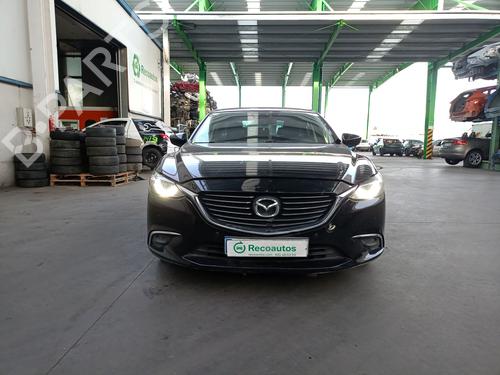 Scuttle panel MAZDA 6 Saloon (GJ, GL) 2.2 D (GJ2FP) | BP33240779C110 - Image 9