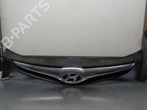 Used Grille HYUNDAI i30 (FD) 1.6 CRDi (90 hp) 11494047