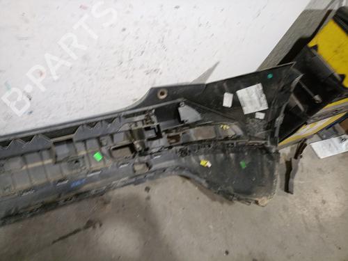 Rear bumper AUDI Q3 (8UB, 8UG) 2.0 TDI | BP23426462C8