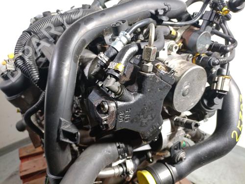 Engine OPEL CORSA C (X01) 1.3 CDTI (F08, F68) | BP36412520M1 - Image 7