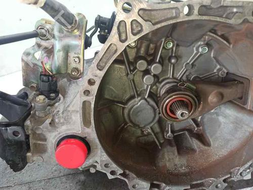 Gearbox TOYOTA YARIS (_P1_) 1.3 (NCP10, SCP12_) | BP7825540M3 