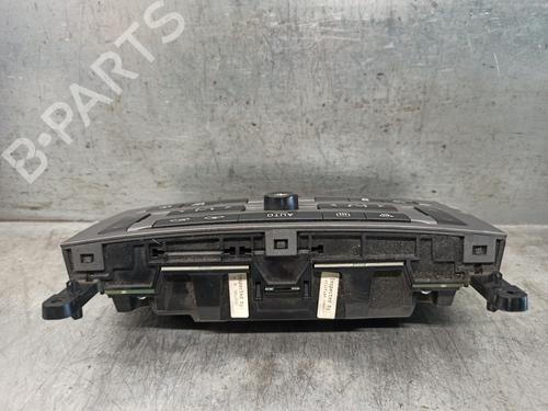 Climate control PEUGEOT 407 SW (6E_, 6D_) 2.0 HDi 135 | BP14246815I5 