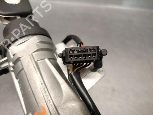 Ignition barrel VW GOLF V (1K1) 2.0 TDI | BP37199050M48 - Image 4