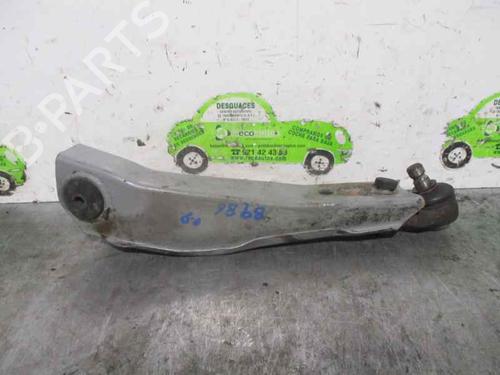 Right front suspension arm FORD FIESTA III (GFJ)  | BP3240678M13 