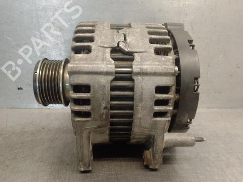 Used Alternator Alternator VW PASSAT B6 (3C2) 2.0 TDI 16V (140 hp) 32860116 32860116