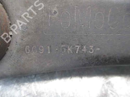 Left rear suspension arm FORD MONDEO IV Turnier (BA7)  | BP6946884M14 