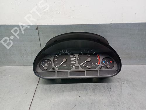 Quadrante BMW 3 Touring (E46) 320 d (150 hp) 31162066