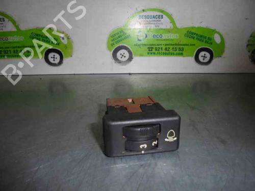Headlight switch PEUGEOT 405 II (4B) 1.9 TD BP20246968I24