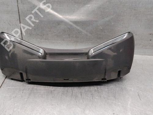 Instrument cluster CITROËN DS5 2.0 HDi 165 | BP36018290C47 - Image 3