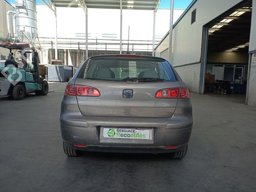 Engine SEAT IBIZA III (6L1) 1.9 SDI | BP27692774M1 - Image 17