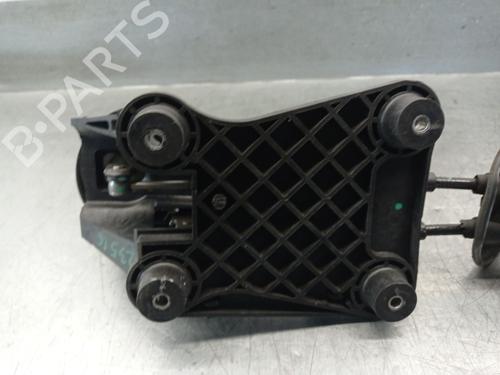 Gear lever CITROËN C4 I (LC_) 1.6 HDi | BP28818868M90 