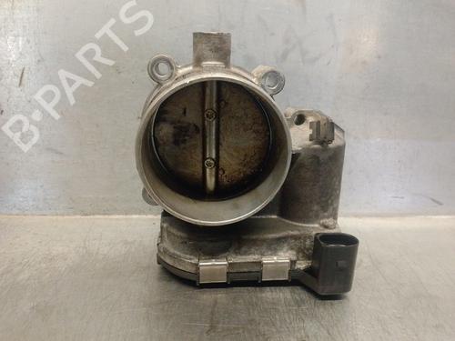 Used Throttle body CADILLAC SRX 3.6 (258 hp) 16714528