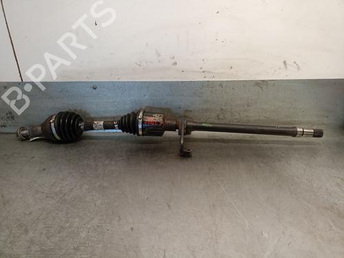 Right front driveshaft CHEVROLET CAPTIVA (C100, C140) 2.0 D 4WD | BP37487554M39 - Image 4