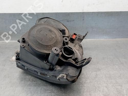 Højre forlygte OPEL VECTRA C (Z02) 2.2 16V (F69) | BP25024656C29 