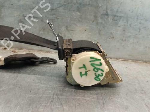 Used Rear left seatbelt BMW X3 (E83) 3.0 d (204 hp) 8001849