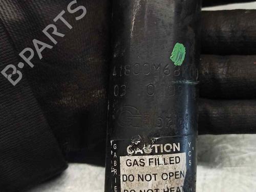 Right rear shock absorber SUZUKI ALTO VII (GF) 1.0 (AMF310, GFC31S) | BP12118176M19 