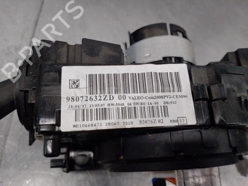 Headlight switch CITROËN C4 Picasso II 1.6 BlueHDi 120 | BP29156474I24 