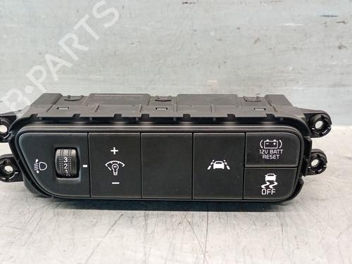 Used Switch Switch 25288789 25288789