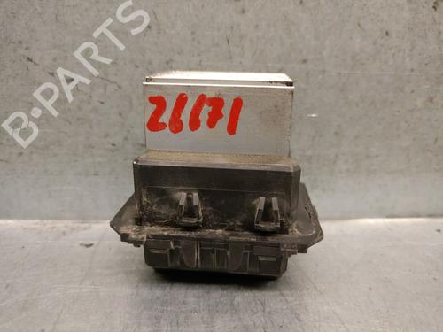 Used Heater resistor Heater resistor RENAULT TRAFIC III Bus (JG_) 1.6 dCi 125 (JGMH) (125 hp) 39956780 39956780