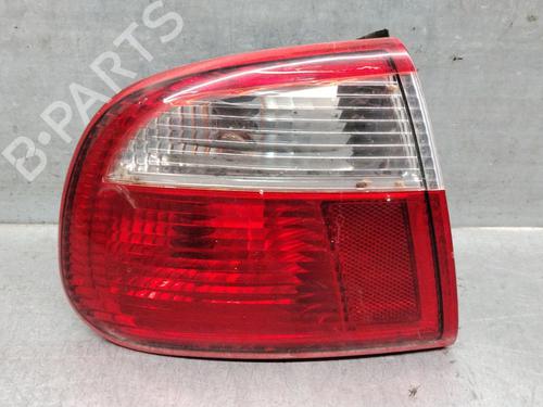 Used Left taillight Left taillight SEAT TOLEDO II (1M2) 1.9 TDI (90 hp) 39262641 39262641