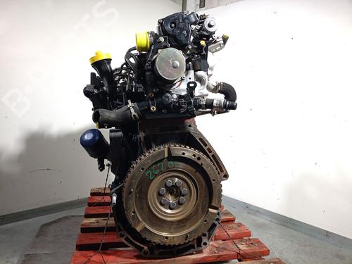 Motor NISSAN NOTE (E12) 1.5 dCi | BP38272949M1 - Image 4