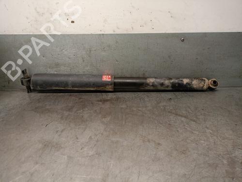 Right rear shock absorber FORD USA EXPLORER (U2, U_) 4.0 V6 4WD 5U2J18B040KA | 5U2J18B040KA | 344269 | KYB
