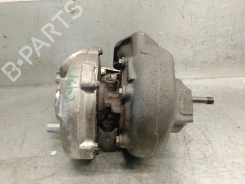 Turbocharger/Supercharger BMW X5 (E53) 3.0 d | BP32365987M71