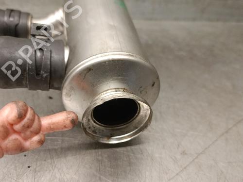 Egr PEUGEOT 307 SW (3H) 1.6 16V | BP21581747M69 