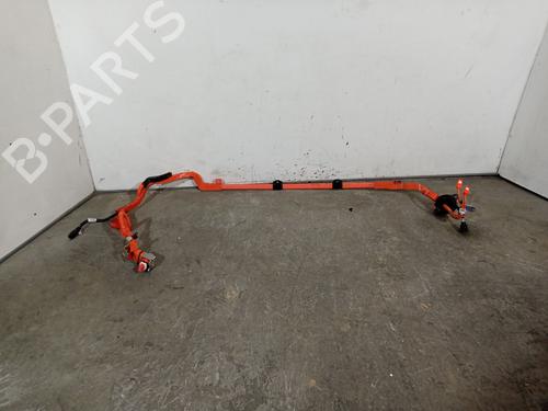 Kabel TOYOTA YARIS (_P21_, _PA1_, _PH1_) 1.5 Hybrid (MXPH10, MXPH11) (116 hp) 23136994