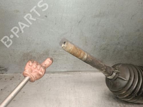 Steering rack MAZDA 6 Hatchback (GG) 1.8 | BP31376163M22 - Image 3