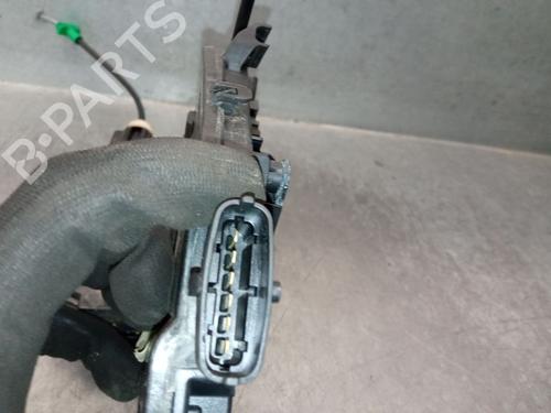 Rear right lock JAGUAR F-PACE (X761) 2.0 TD4 | BP30148168C99