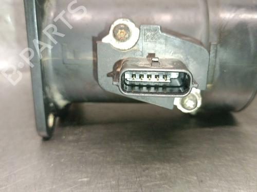 Mass air flow sensor NISSAN ALMERA II Hatchback (N16) 1.5 | BP38620197M95  - Image 5