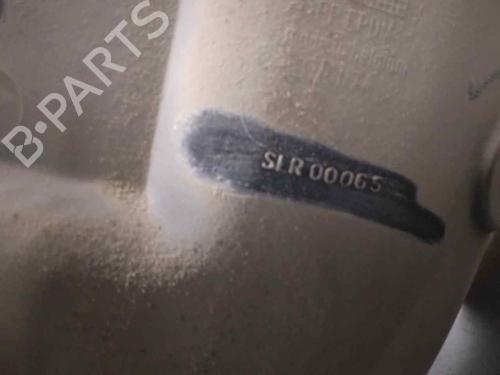 Wheel arch LAND ROVER RANGE ROVER SPORT I (L320) 2.7 D 4x4 | BP14328058C56 