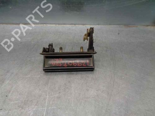 Used Tailgate handle Tailgate handle HYUNDAI H-1 / STAREX Bus (A1) 2.5 TD (80 hp) 7313387 7313387