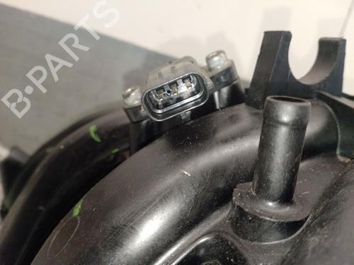 Intake manifold SUZUKI SWIFT III (MZ, EZ) 1.3 (RS413, ZC11S) | BP22724583M70 