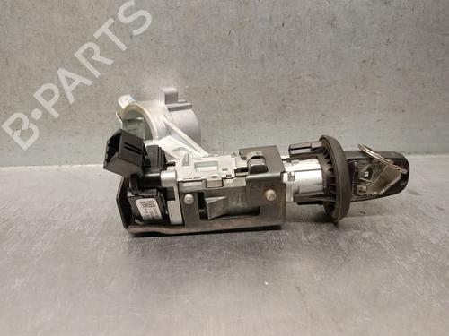 Ratlås/Tændingslås OPEL MERIVA B MPV (S10) 1.3 CDTI (75) (95 hp) 30518430