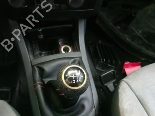 Engine control unit (ECU) SEAT CORDOBA (6L2) 1.9 SDI | BP39655339M57 - Image 8
