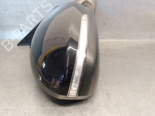 Right mirror HYUNDAI TUCSON (TL, TLE) 1.7 CRDi | BP29582813C27 
