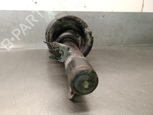 Left front shock absorber MAZDA 3 (BK) 2.0 MZR-CD (BK14) | BP39617817M16 - Image 2
