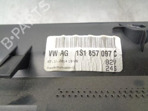 Glove box SEAT Mii (KF1, KE1)  | BP13492996C95 