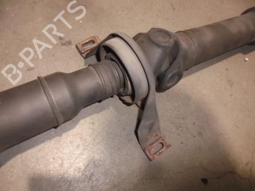 Mellomaksel kompl. MERCEDES-BENZ E-CLASS (W211) E 270 CDI (211.016) | BP10556125M37 