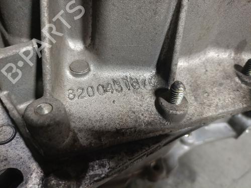Gearbox DACIA SANDERO 1.6 (BS0D, BS0B, BS0F, BS0H) | BP36596842M3 - Image 4