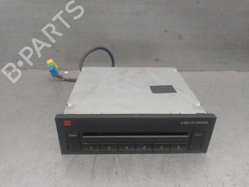 Bilradio SEAT ALHAMBRA (7V8, 7V9) 1.9 TDI (115 hp) 27499575