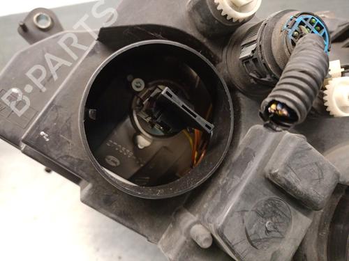 Right headlight LANCIA MUSA (350_) 1.4 (350.AXF1A) | BP25850472C29 