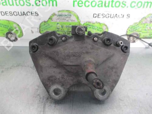 Right rear brake caliper MERCEDES-BENZ M-CLASS (W163) ML 400 CDI (163.128) | BP11614423M106 