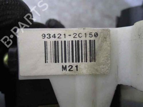 Headlight switch HYUNDAI COUPE II (GK) 2.0 GLS | BP2094484I24 